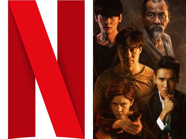This Thai Thriller Series on Netflix Shouldn’t Be Missed!