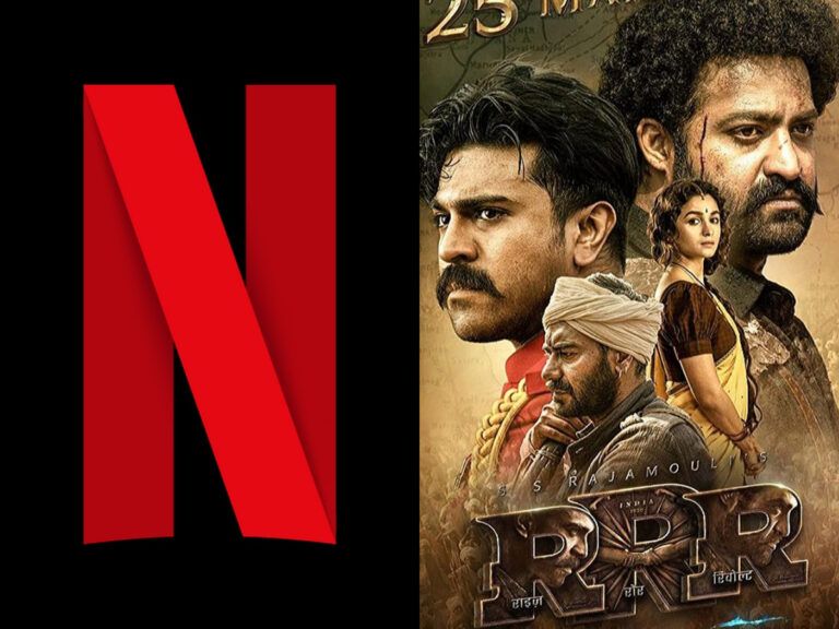 Was RRR English Dub On Netflix An Unnecessary Affair?