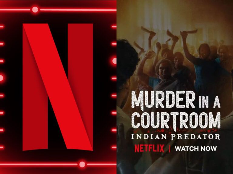 Why Should Netflix Give More Efforts To Promote ‘Indian Predator’