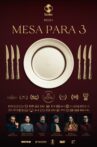 Mesa para 3 Movie Streaming Online