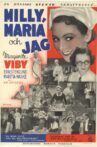 Milly, Maria och jag Movie Streaming Online
