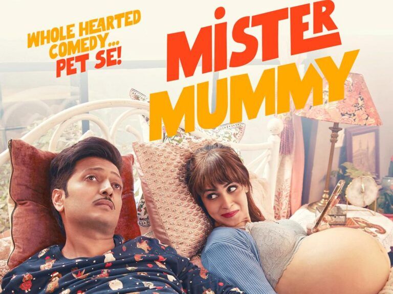‘Mister Mummy’: Trailer, Release Date, Streaming Platform, Cast, Plot