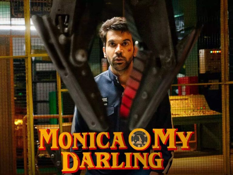 ‘Monica O My Darling’: Trailer, Release Date, Streaming Platform, Cast, Plot