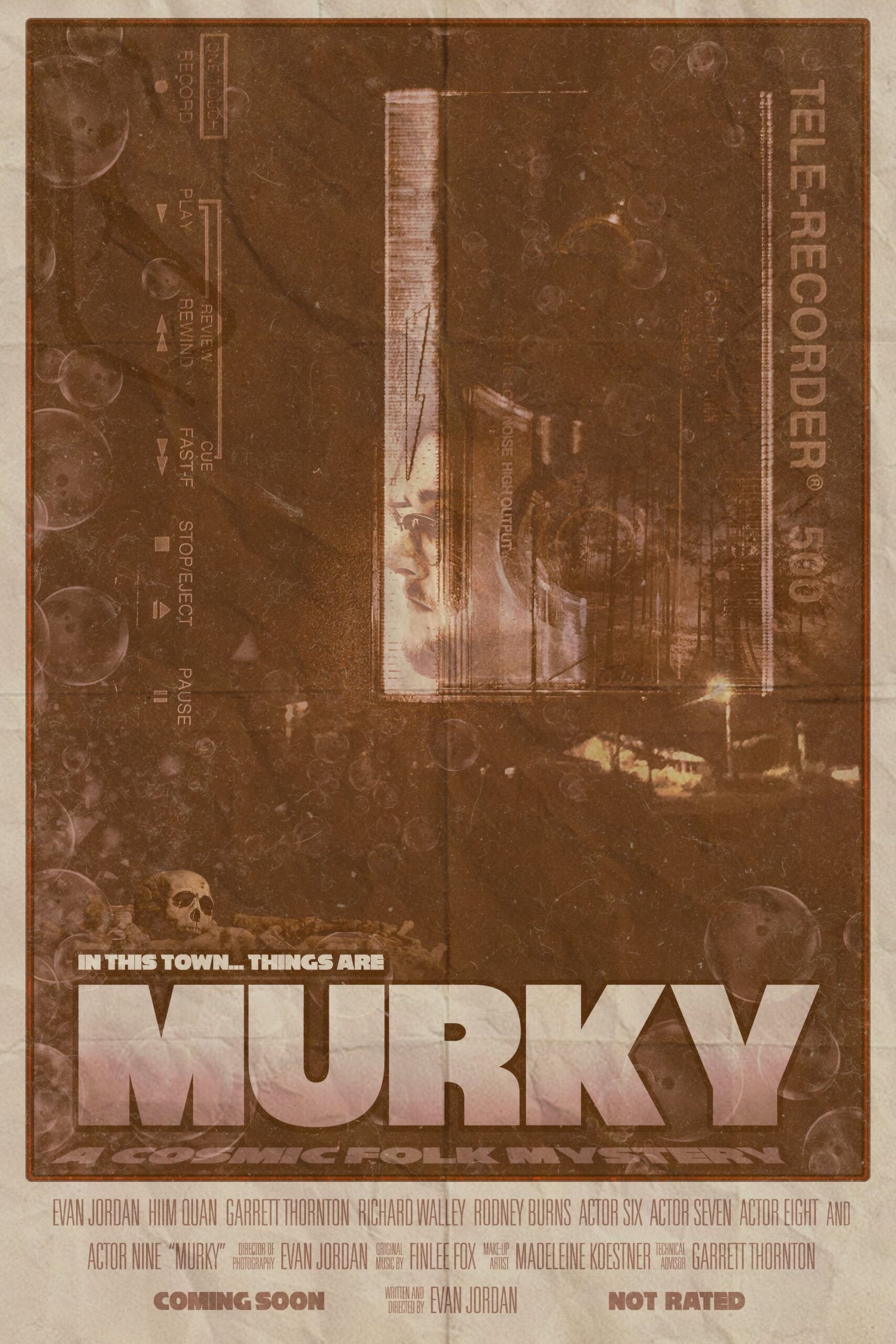 Murky Movie Streaming Online Watch