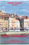 Notes Lyonnaises II Movie Streaming Online