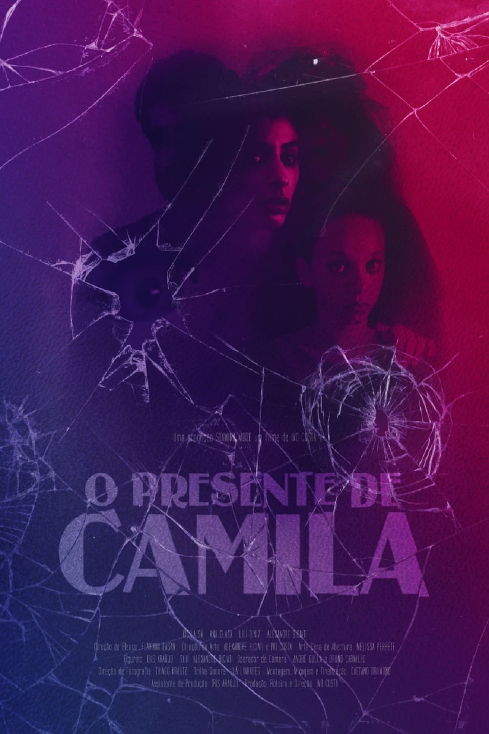 O Presente de Camila Movie Streaming Online
