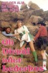 Ob Dirndl oder Lederhose - gejodelt wird ganz wild drauflos Movie Streaming Online