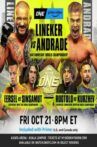 ONE on Prime Video 3: Lineker vs. Andrade Movie Streaming Online