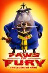 Paws of Fury: The Legend of Hank Movie Streaming Online