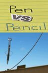Pen vs Pencil Movie Streaming Online