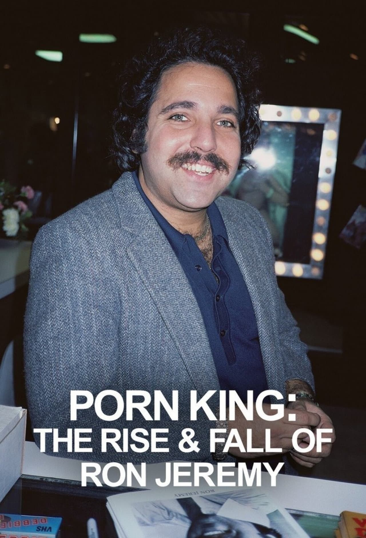Porn King The Rise Fall Of Ron Jeremy Movie Streaming Online Watch