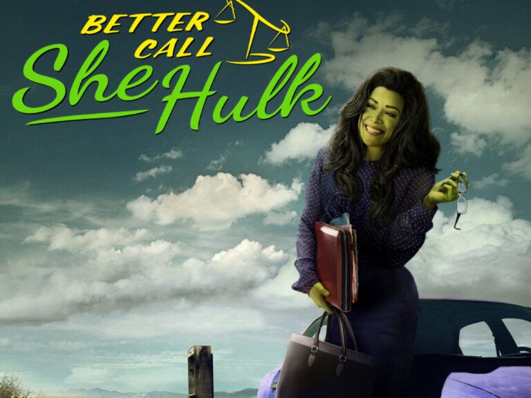 She-Hulk Episode 9 Recap: Breaks The Heck Out Of The Fourth Wall