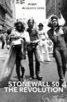 Stonewall 50: The Revolution Movie Streaming Online