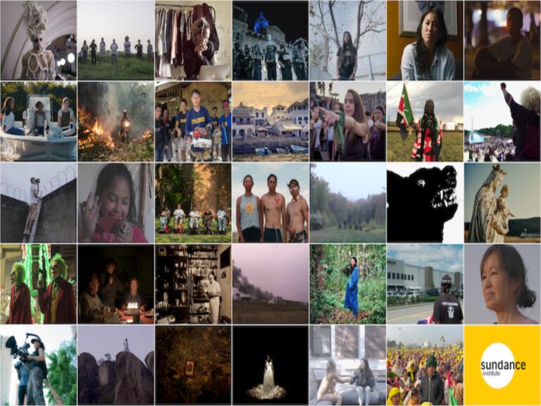 Mystery Indian Film Gets Sundance 2022 Documentary Fund Grant