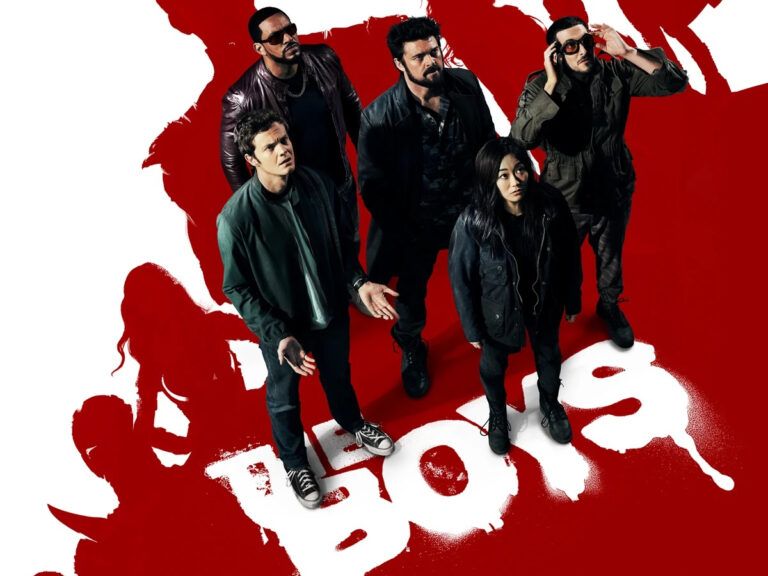 ‘The Boys’ Season 4 To Have More Brutality? Yes Please