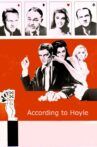 The Cincinnati Kid Plays According to Hoyle Movie Streaming Online