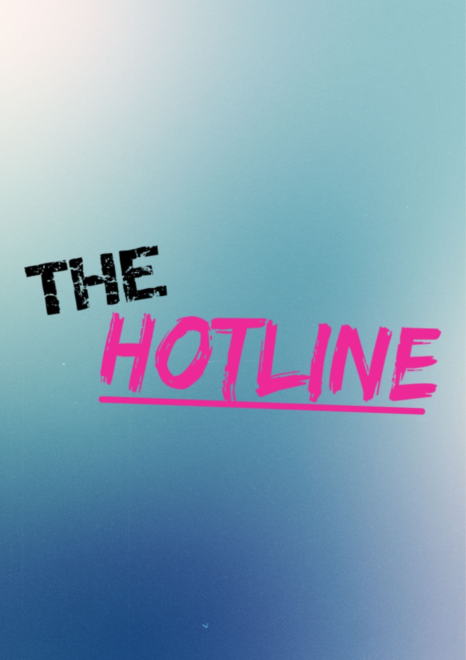 The Hotline Movie Streaming Online Watch