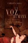 The Human Voice Movie Streaming Online