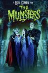The Munsters: Return to Mockingbird Lane Movie Streaming Online