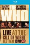 The Who - Live At The Isle Of Wight Festival 1970 Movie Streaming Online