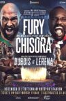 Tyson Fury vs Derek Chisora III Movie Streaming Online
