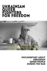 Ukrainian Queer Fighters for Freedom Movie Streaming Online