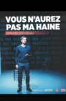 Vous n’aurez pas ma haine Movie Streaming Online