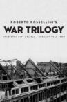 War Trilogy Movie Streaming Online