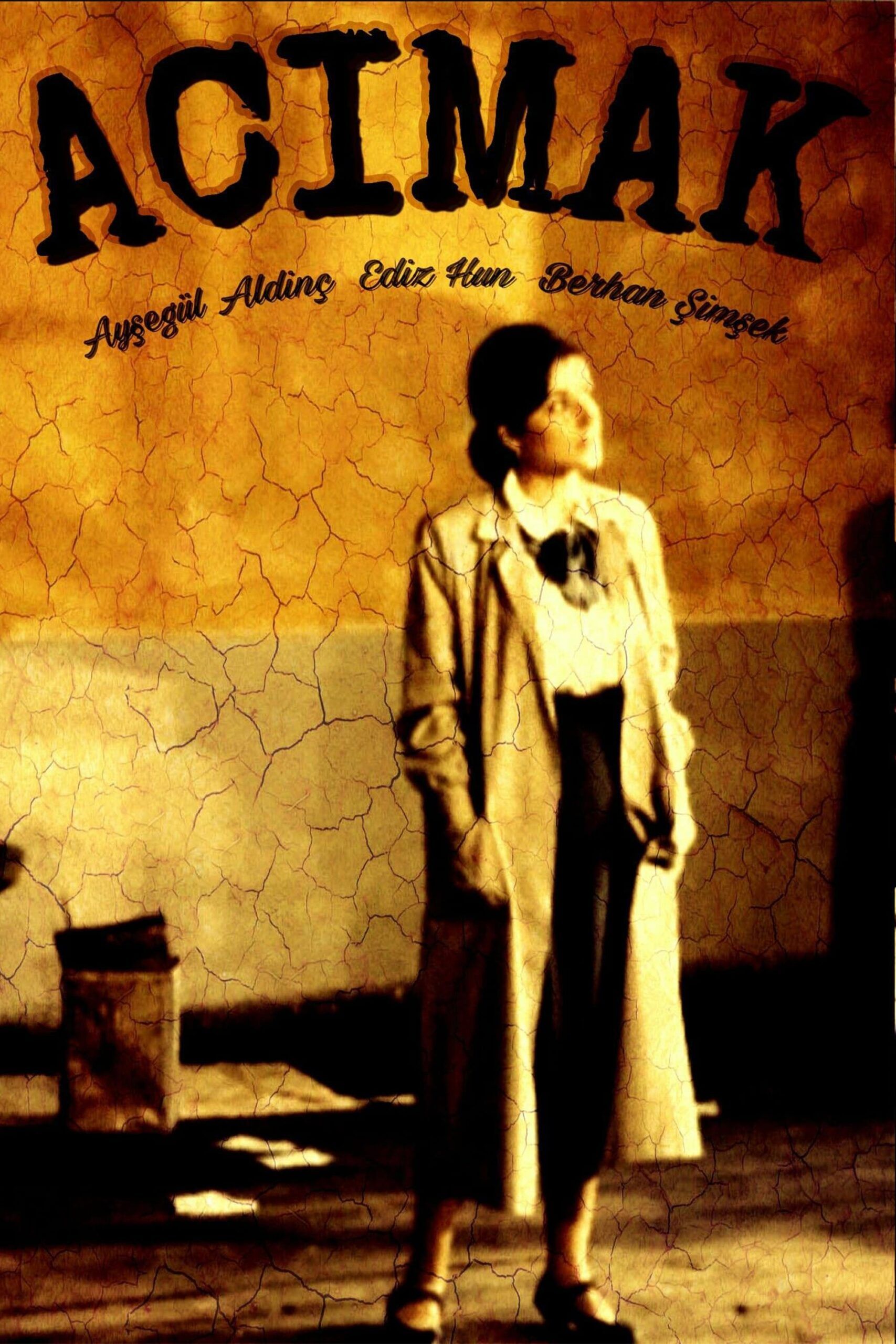 Acımak Turkish Web Series Streaming Online Watch