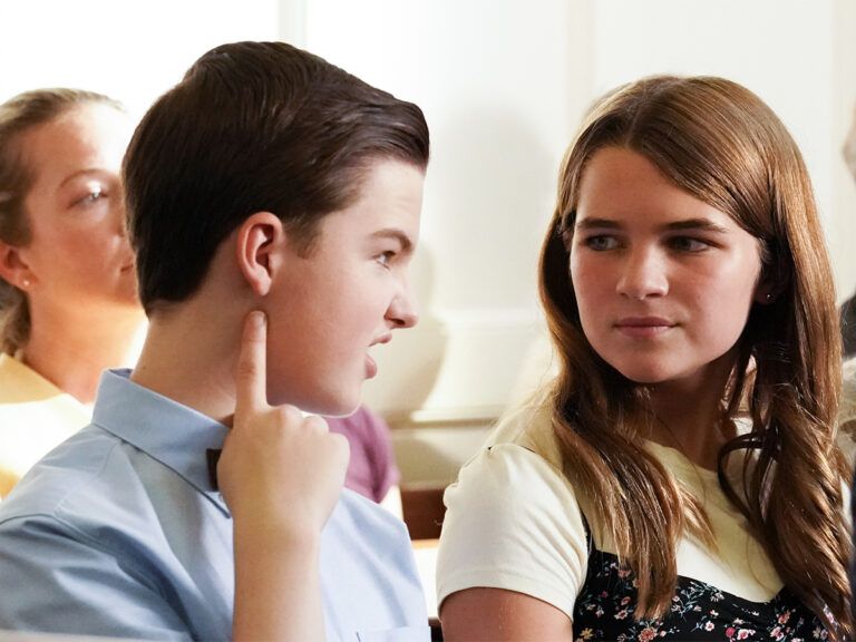 Young Sheldon New Season: Ep 1 Now Streaming On Prime Video