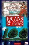 100 ans du Salon de l'Auto Movie Streaming Online