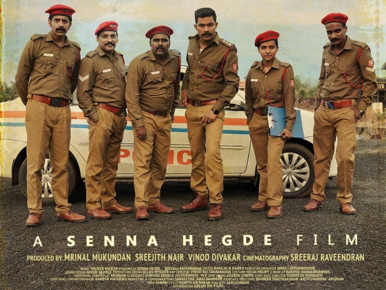 Will Senna Hegde Repeat His Magic in 1744 White Alto?