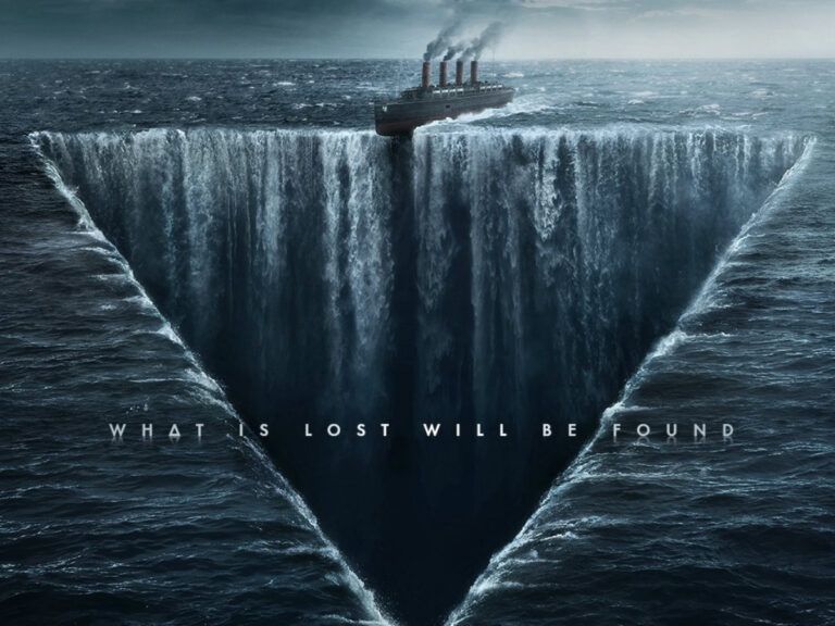 1899 Is Streaming Now; But Where Are The Tamil, Telugu…Audios?