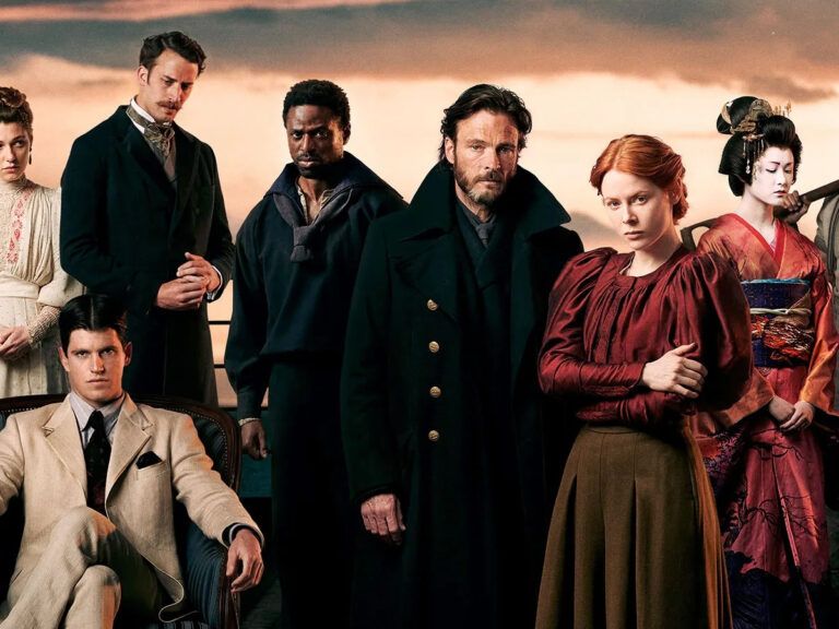 1899 Couldn’t Maintain Dark’s Madness Until Weekend; Check How