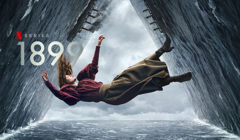 1899 Review – Twisty, Slow-Paced Story, Designed To Boggle The Mind