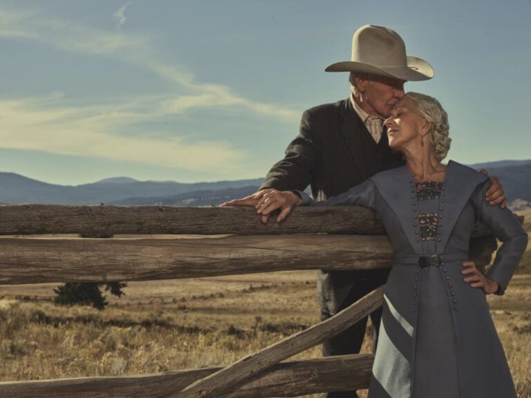 On Which Platform Will The Yellowstone Spin-off 1923 Stream In India?