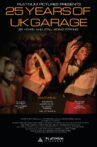 25 Years of UK Garage Movie Streaming Online