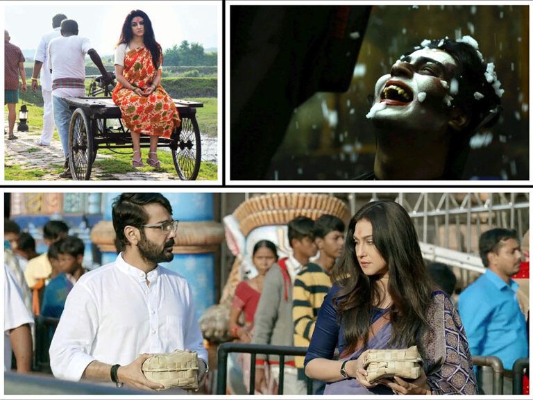 5 Bengali Romantic Movies For The Weekend That You Should Not Miss!