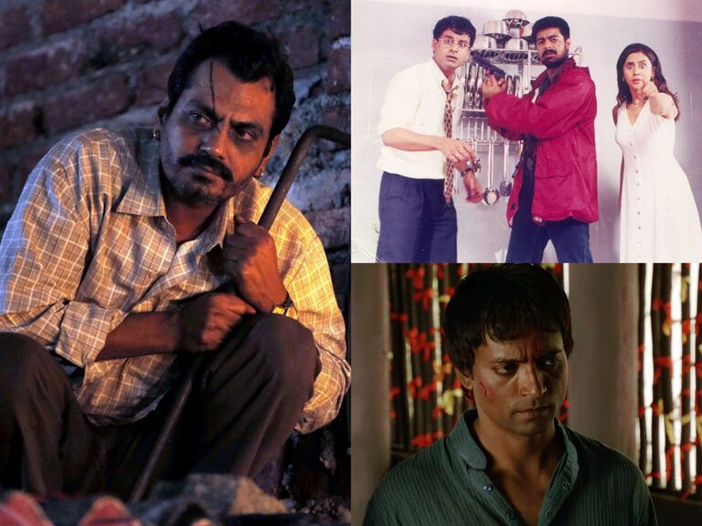 5 Bollywood Films On Psychopaths To Watch Before Freddy!