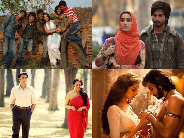 5 Hindi Films That Are Breathtakingly Beautiful Part 3