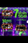 7 Second Delay: Live From A Totally Legal Venue Movie Streaming Online