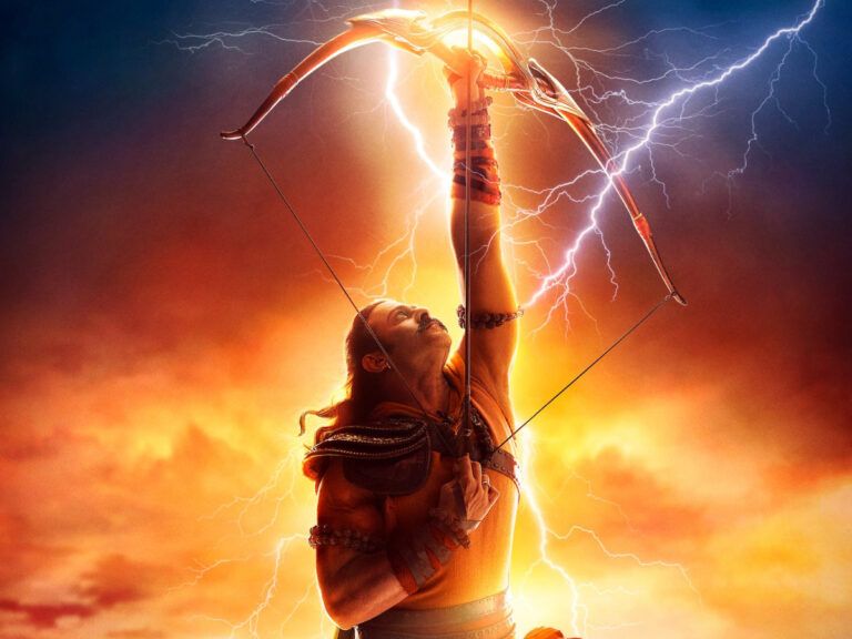 Adipurush Shifted To June 2023; But It Ain’t Gonna Be Anyway Easier