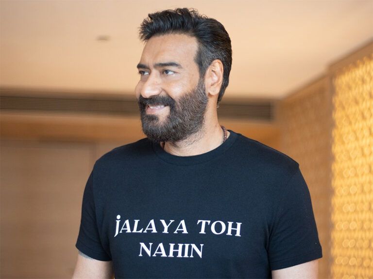 Ajay Devgn Planning To Carry Forward ‘The Unsung Warrior’ Franchise?