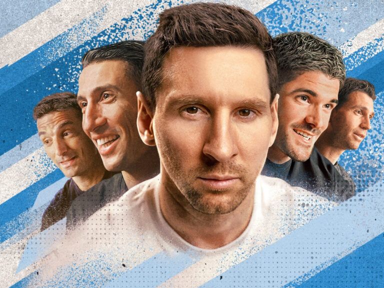 Users Campaign For ‘Champions Of America’ Release On Netflix India