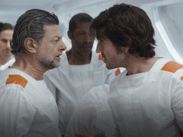 How Andor Shares A Connection With Star Wars Ep IV: A New Hope