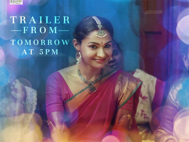 SonyLIV Unveils ‘Anel Meley Pani Thuli’ Release Date