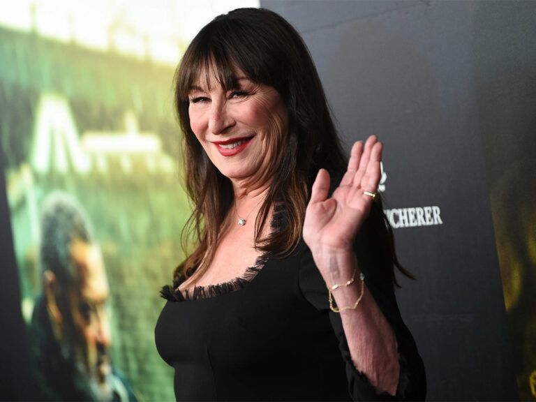 Oscar Winning Actress Cast in John Wick Spin-Off ‘Ballerina’