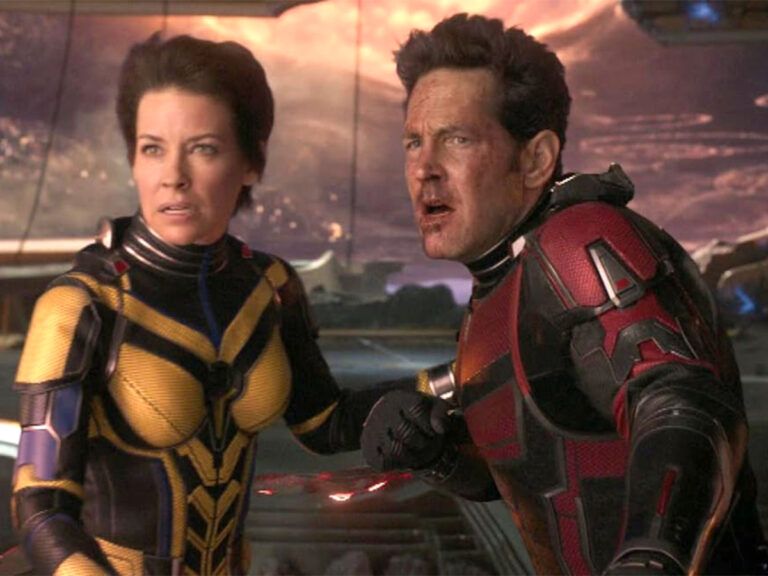 Here’s What We Know About Ant-Man 3’s Main Villain, Stars Paul Rudd