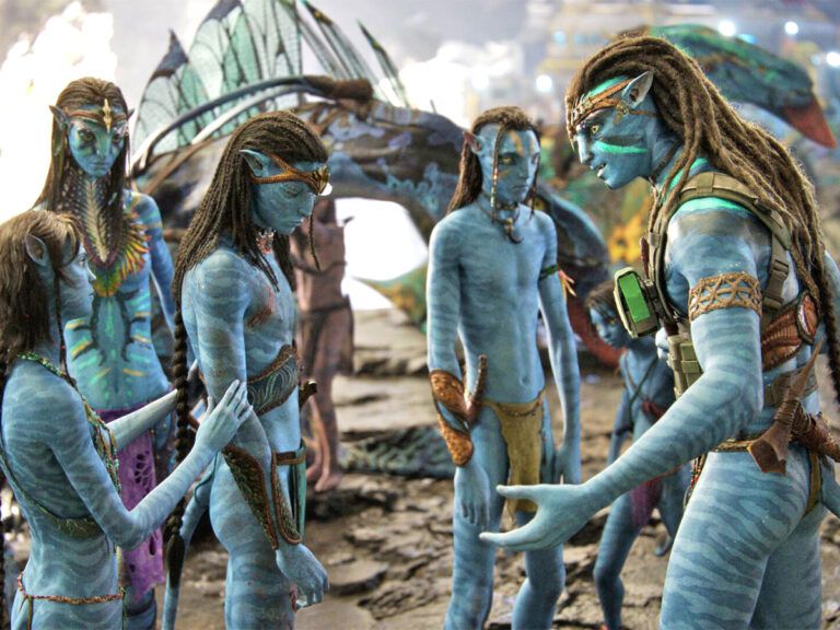 ‘Avatar 2’ Must Beat These Box-Office Biggies to Be Profitable