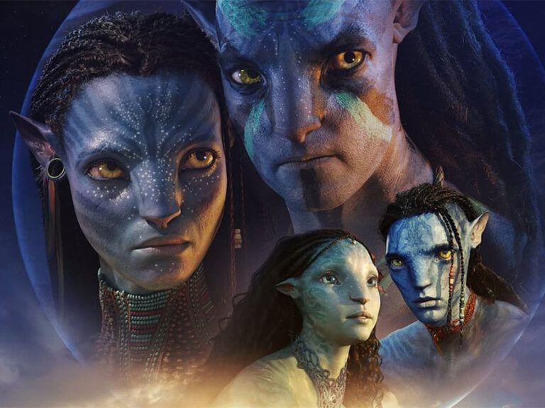 How Avatar 2 Defies Conventional Measures Of Blockbusters